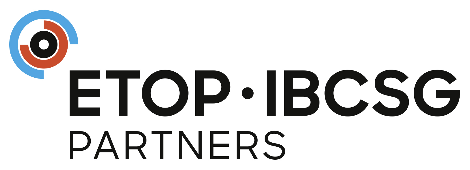 ETOP IBCSG Partners RGB